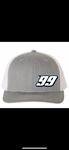 “99” Longhorn Hat