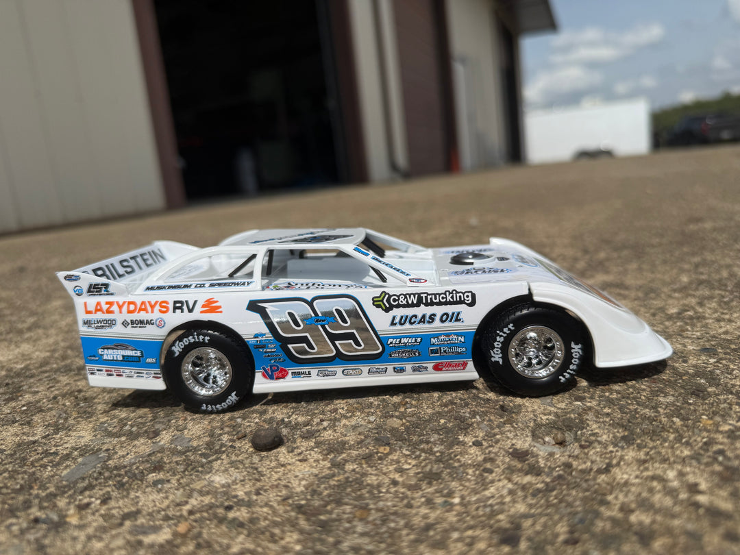 Collectibles/ Extras – Devin Moran Racing
