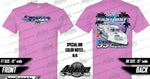 Heather Orchid “Farewell Eastbay” T