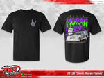 Black “Comfort Colors” T