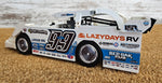 2025 “LEGO Style” Car Kit