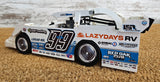 2025 “LEGO Style” Car Kit