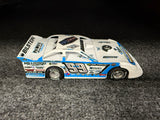 2026 Pullback Car