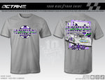 Silver “cards” T