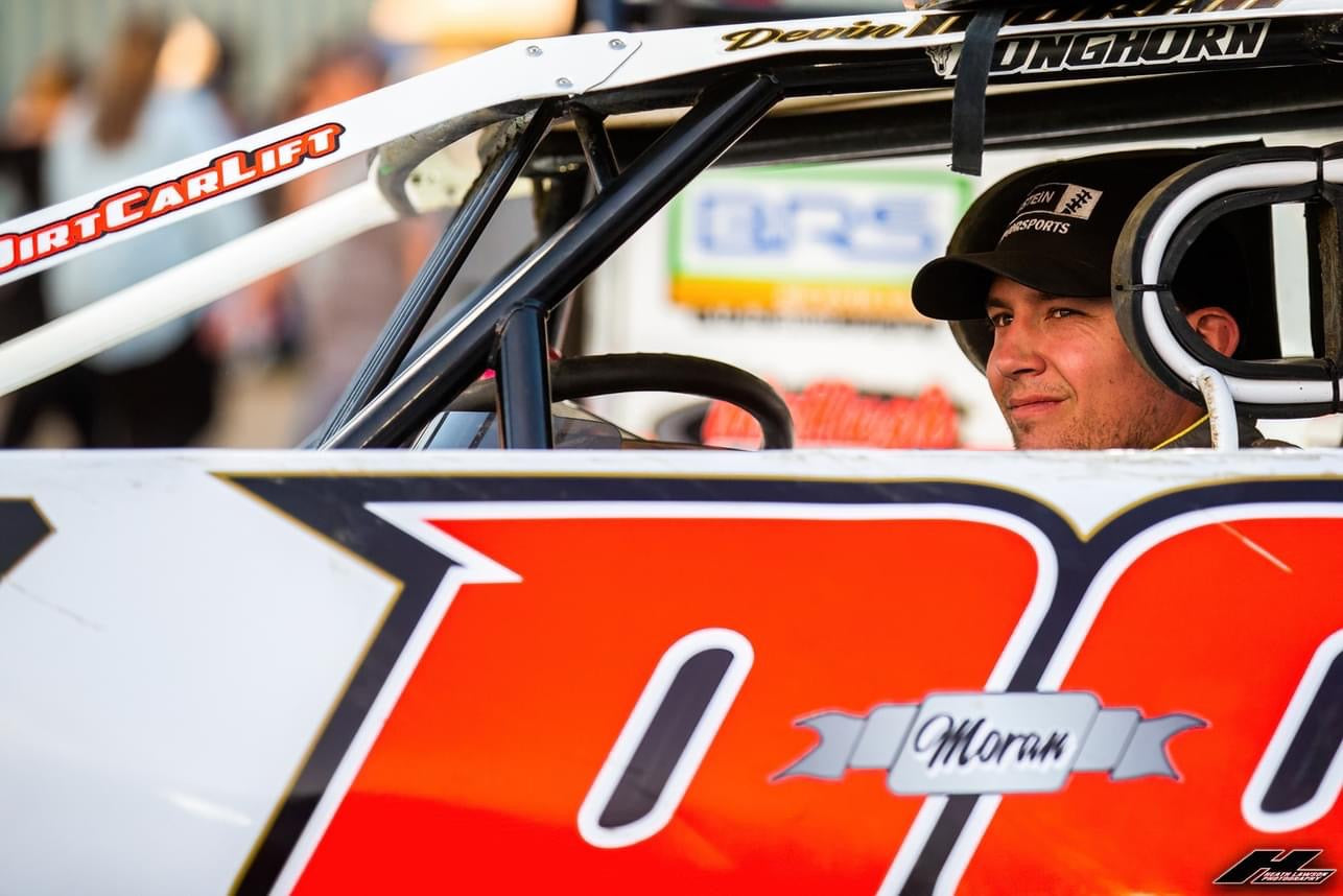 Devin Moran Racing