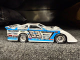 2026 Pullback Car