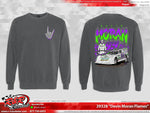 Pepper “Comfort Colors” crewneck