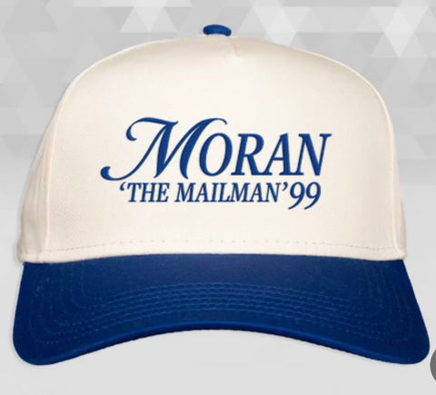 Mailman Hat