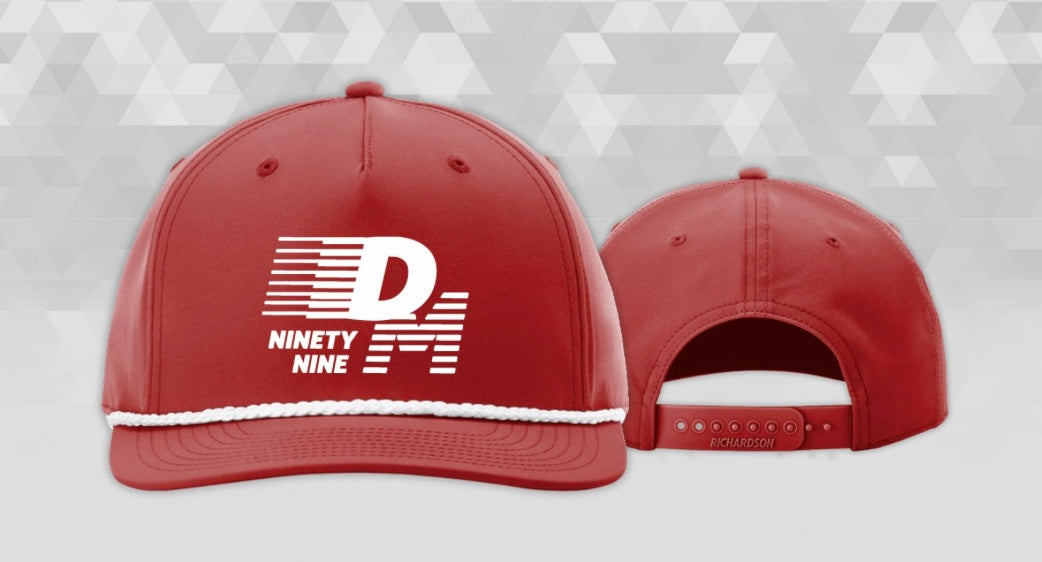 Hats – Devin Moran Racing