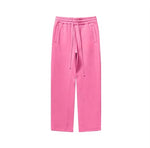 Hot Pink sweatpants