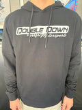 Black DDM Hoodie