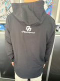 Black DDM Hoodie