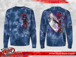 Tie Dye Crewneck
