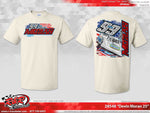 Off-white American T
