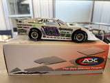 Limited edition World 100 1/24 diecast