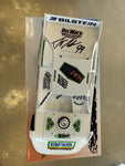 Limited edition World 100 1/24 diecast