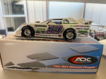 Limited edition World 100 1/24 diecast