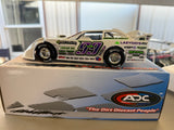 Limited edition World 100 1/24 diecast