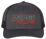 Double Down Motorsports Hat
